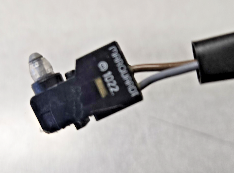 MICROSWITCH MARQUARDT 1022.0281 BREMBO DUCATI APRILIA BMW  #0718