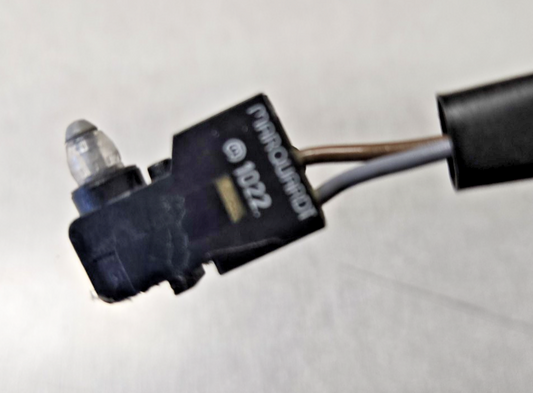 MICROSWITCH MARQUARDT 1022.0281 BREMBO DUCATI APRILIA BMW  #0718