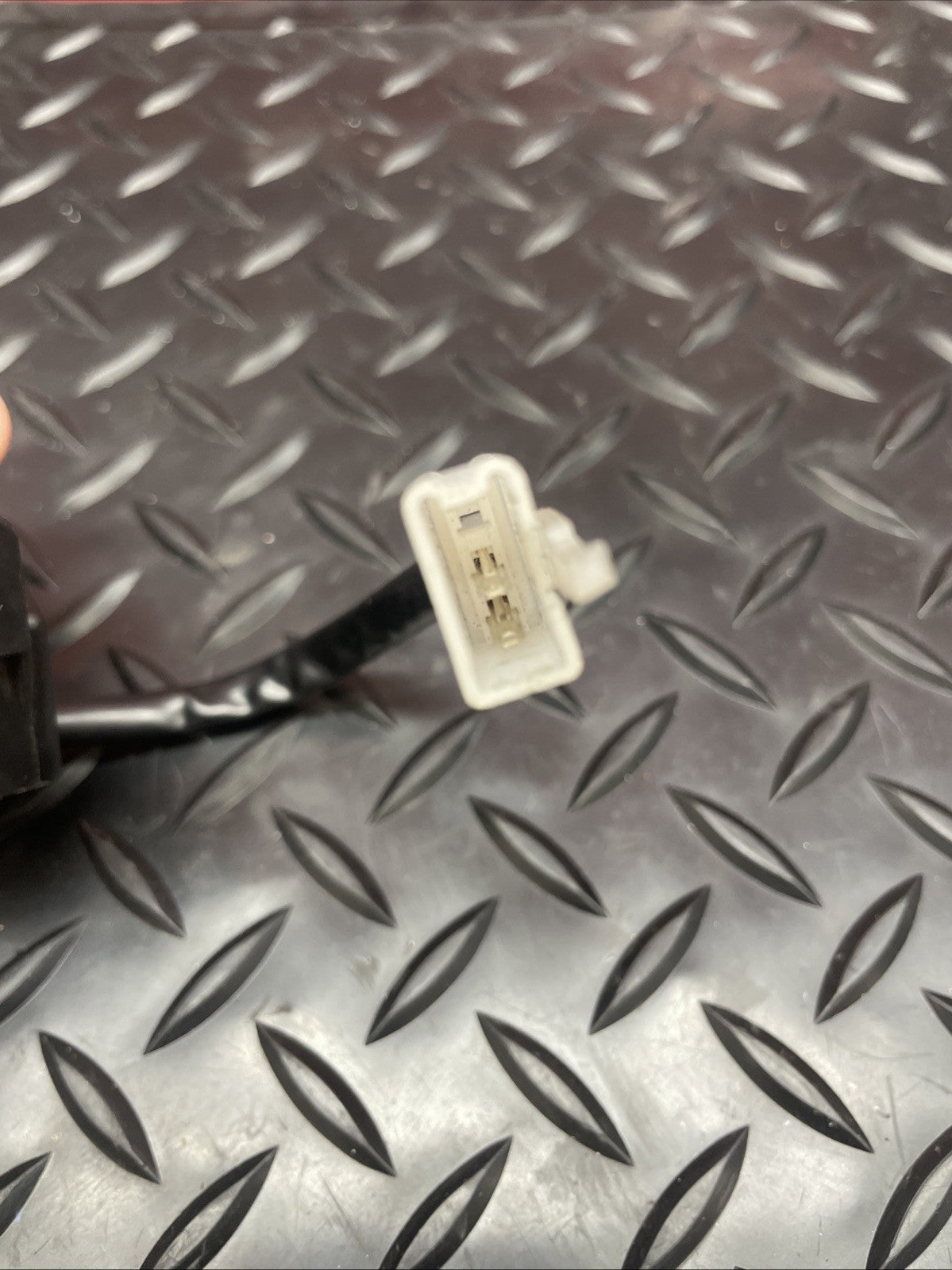 LED Indicator Motorcycle Flasher Unit Relay Independent Load 12V LF1 Pin  #0897