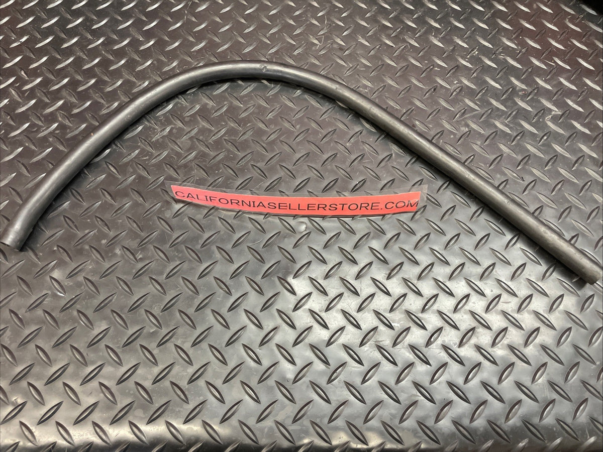 VOR Vertemati 503 2002 Engine Breather Hose #1321