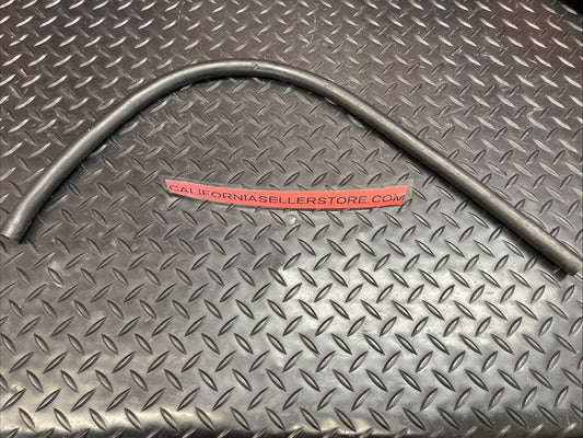 VOR Vertemati 503 2002 Engine Breather Hose #1321