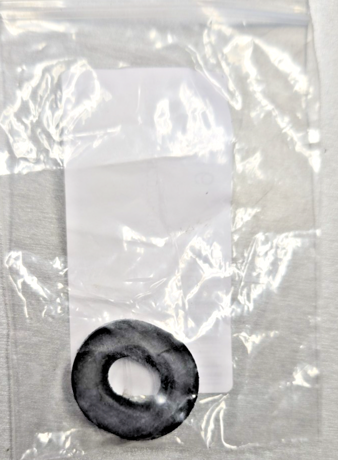 Kawasaki 1986-2024 Side Cover Grommet Ninja Vulcan KLR 92071-1043 #0864