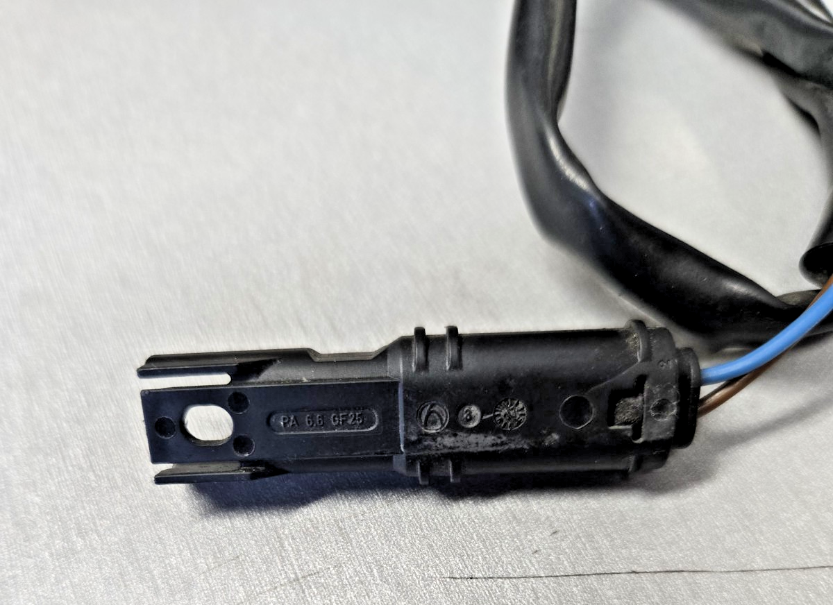 MICROSWITCH MARQUARDT 1022.0281 BREMBO DUCATI APRILIA BMW  #0718