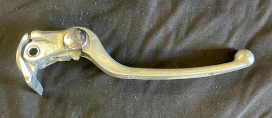2017-2024 Suzuki GSX-R1000 Right Front Brake Lever OEM Nissin S1  #0058