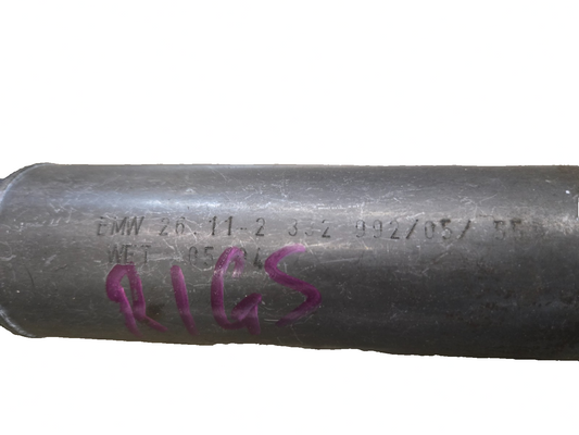 DRIVE SHAFT BMW R 1150 RT (R1150RT) 2004 26112332992 / 05 / 55  #0209
