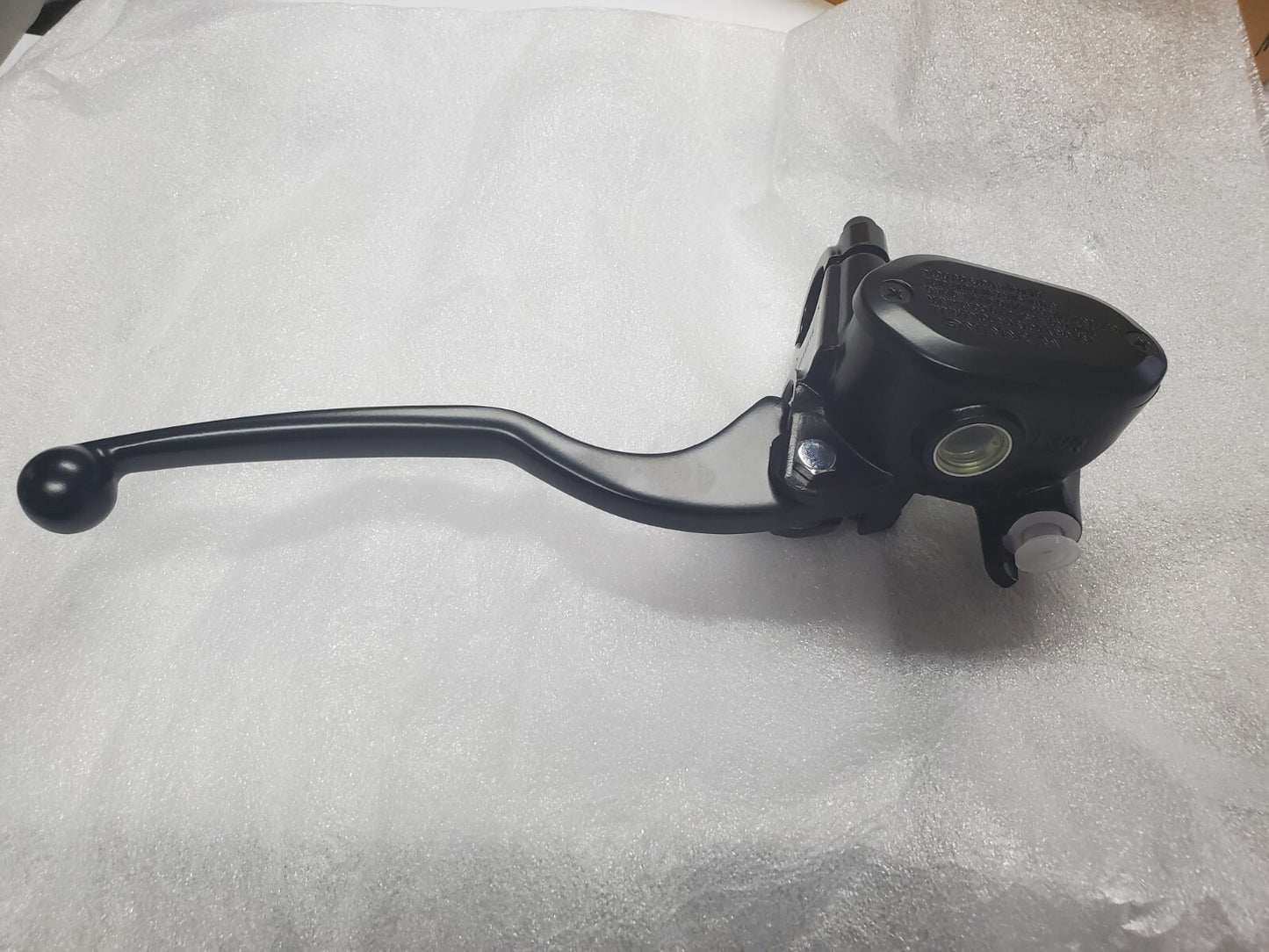 kawasaki  Ninja 400 Front Master Cylinder 2021 2022  #0040