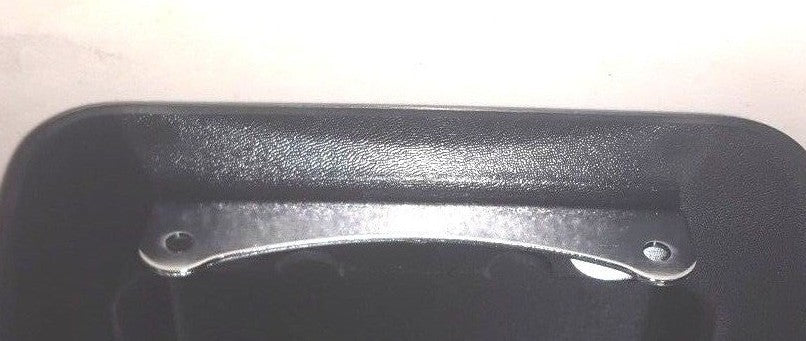 biltwell Triumph Bonneville Thruxton T100 Scrambler - Raw Foam, Seat Pan  #0264