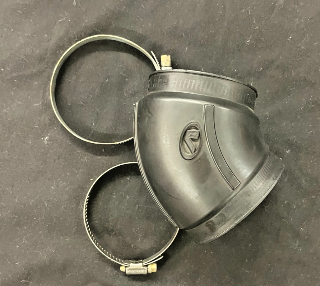 VOR Vertemati OEM AIR BOX INTAKE  #0123