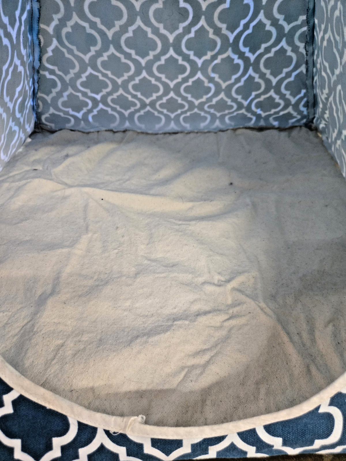 Pet Tent LIFE STYLE P.L.A.Y. pet lifestyle and you 21x21x30 #1081