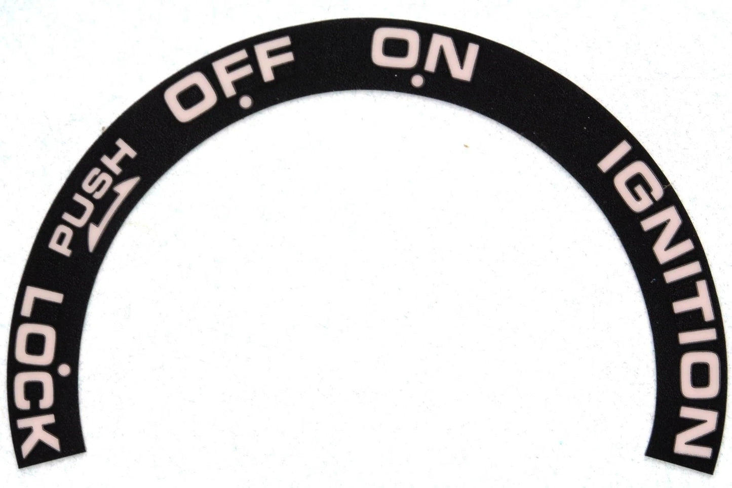 Honda SEAL 30433-MBW-602 OEM NEW  #0675