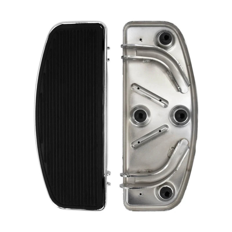 Mactions - Complete Footboard Kit Forward Set for Harley Dyna 2006-2017   #0218