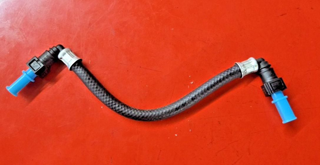 Triumph Speed Triple 1050 Speed Triple R S and RS Fuel Line T1240591 #0623