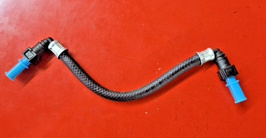 Triumph Speed Triple 1050 Speed Triple R S and RS Fuel Line T1240591 #0623