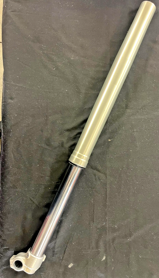 03 450EXC KTM WP 48mm RIGHT Forks  XC EXC SX 400 450 525  #0238