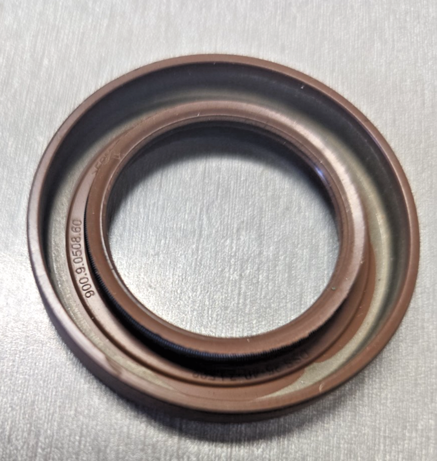BMW Gearbox Oil Seal OEM 909050860 #1098