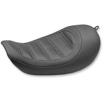 Mustang Fred Kodlin Daytona Solo Seat - FXD '06-'17  76304 harley davidson #0258