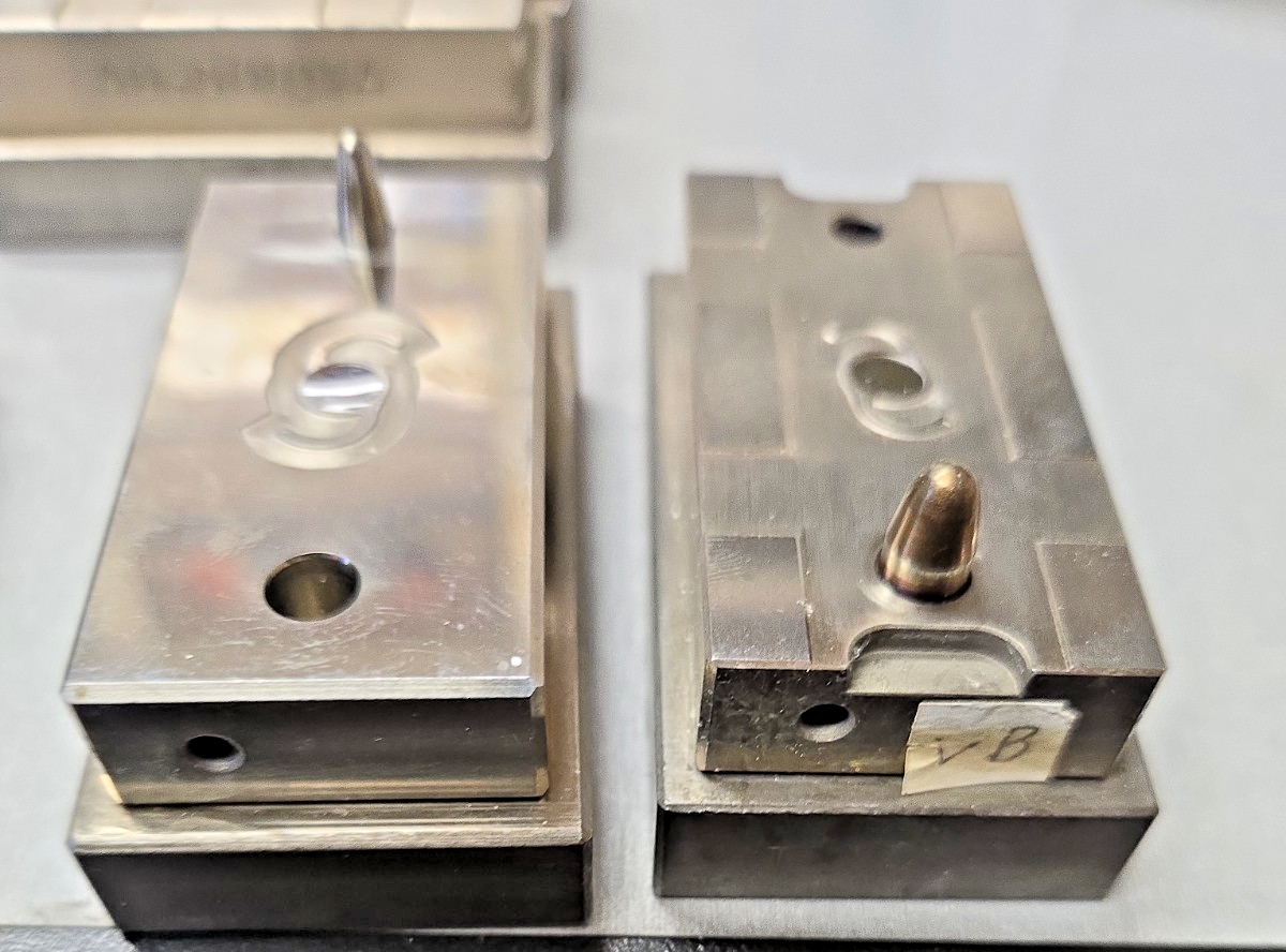 AQ5010V-3 AQ5010V-2 AQ5010VA AQ5010VB Quick Change Tool Holder BLOCKS #1250