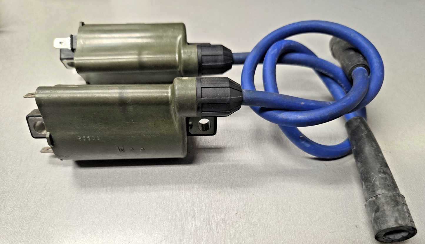 Honda ignition coil bobine 30500-MBG-003 TEC MP06  #0688