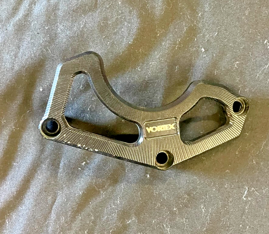 Vortex Engine Case Guard RIGHT For Suzuki GSXR 600 / 750 08-14 CS538  #0063