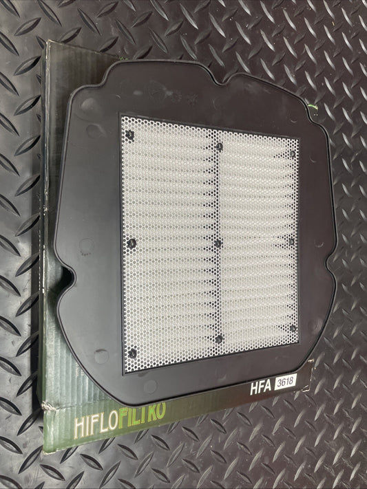 HiFloFiltro HFA1914 Suzuki SV650/SV650 ABS/SV650X  2016/23  #1284
