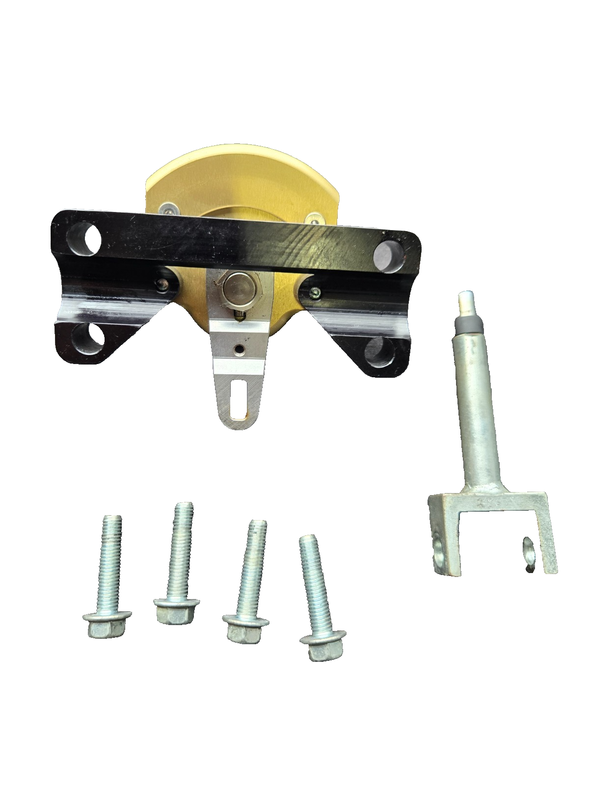 Scott Steering Stabilizer MOTORCYCLE VOR 0805 094  #0033