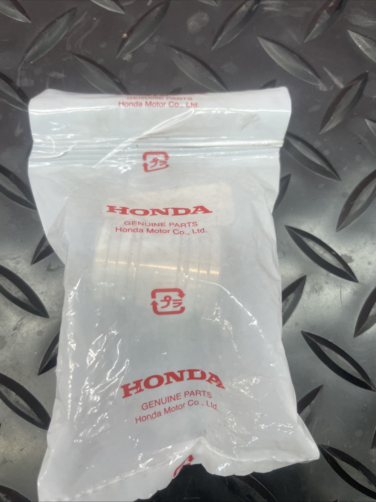 Honda Water Joint 1998-2002 VT1100  19505-MAA-A00 91310-MB0-003  #1097