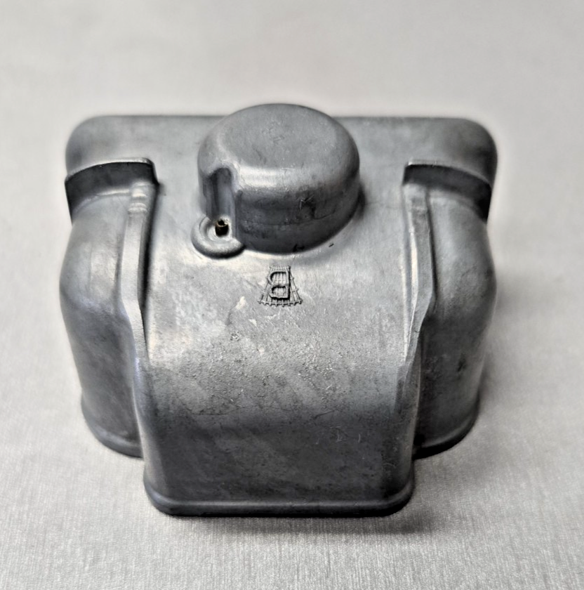 Bing CV Carburetor Right Float Bowl BMW Airhead 13 11 1 254 762 / BMW #0547