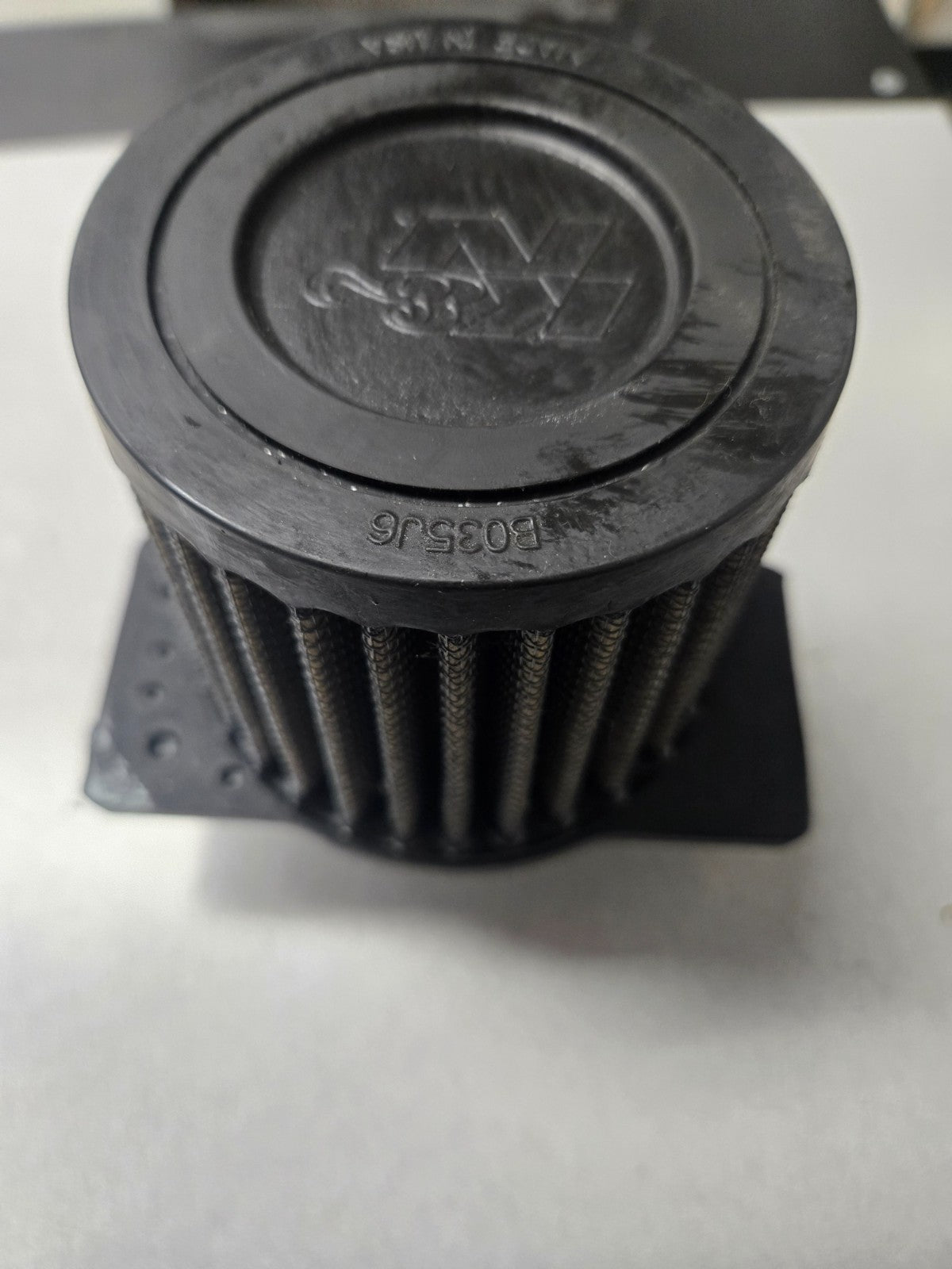 2014 13-18 Honda CBR500R K&N Air Filter  B035J6  #0100