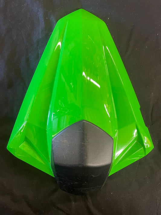 Seat Cowl Cover For Kawasaki Ninja 300 2013-2017 EX300 Tail Cover GREEN #0143