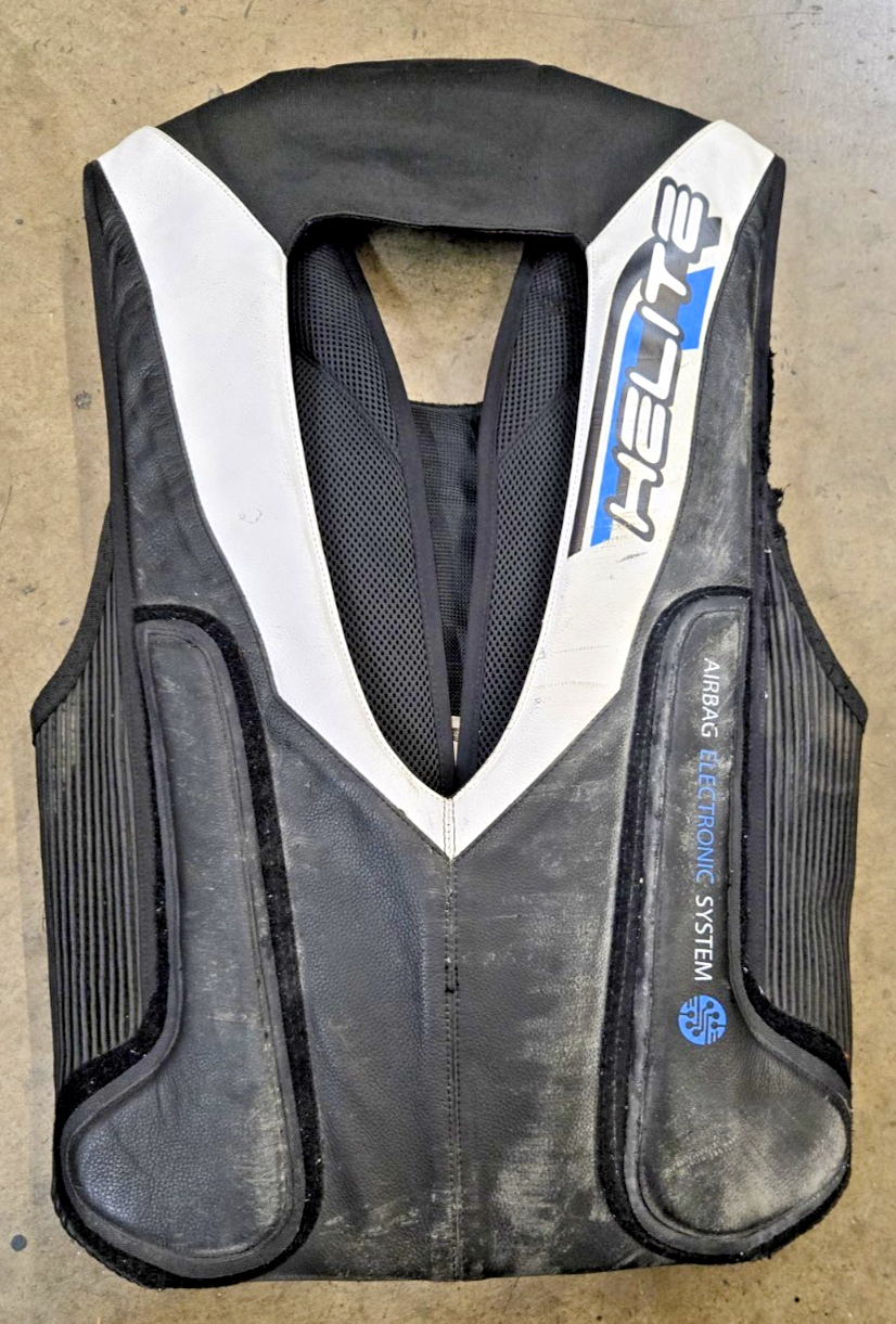 HELITE VEST GP AIR 2 ELECT  HELITE 1A-1043 MEDIUM SIZE