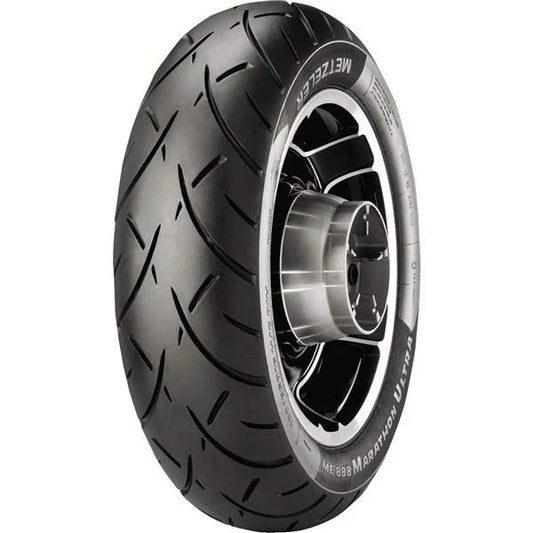 Metzeler 200/55R-17 ME888 Marathon Ultra  Rear Motorcycle Tire   2021