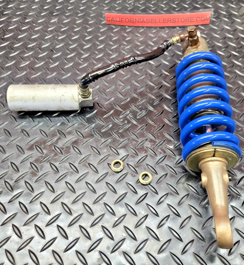Triumph Speed Triple 1050 2005-07 OEM Rear Shock Suspension T2051005 #1052