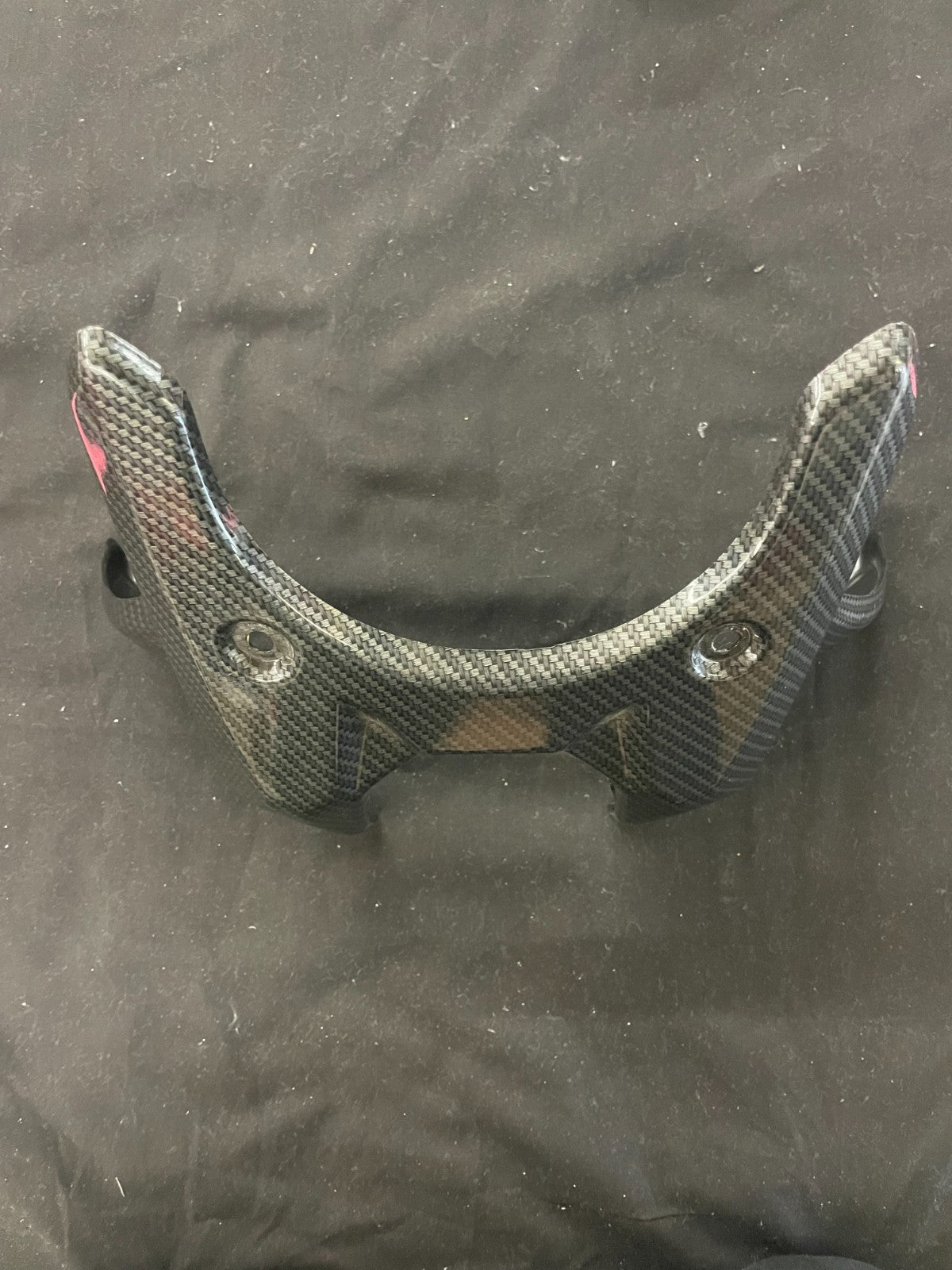 2019/24 HONDA CBR650 Front Tank Gas Cover Fairing AFTERMARKET     #0288