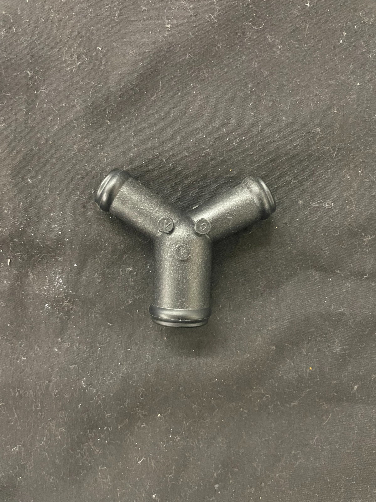 OEM HONDA GOLD WING Y CONNECTOR 19507-MCA-000   2001 2017  #0154