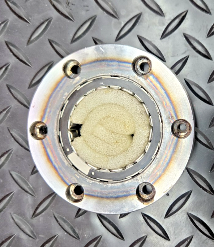 Starter Clutch One Way Bearing Sprag Yamaha 5Lp-15590-00-00 REPLACEMENT #0770