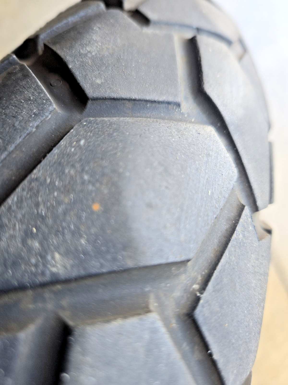 CONTINENTAL TKC70 Front Tire 110/80R19  2021