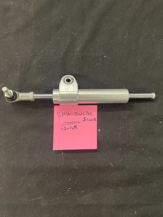BMW STEERING DAMPER S1000R (2014 - 2019) Part # 8545988 OEM - Stabilizer  #0003