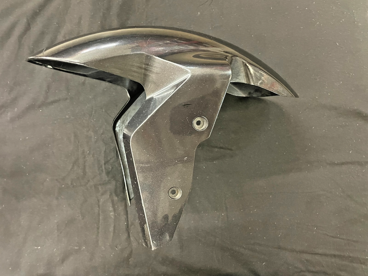 2014 BMW S1000RR FRONT FENDER 4661-7-715 962-02 276487 S 1000 RR 11 12 13 #0146