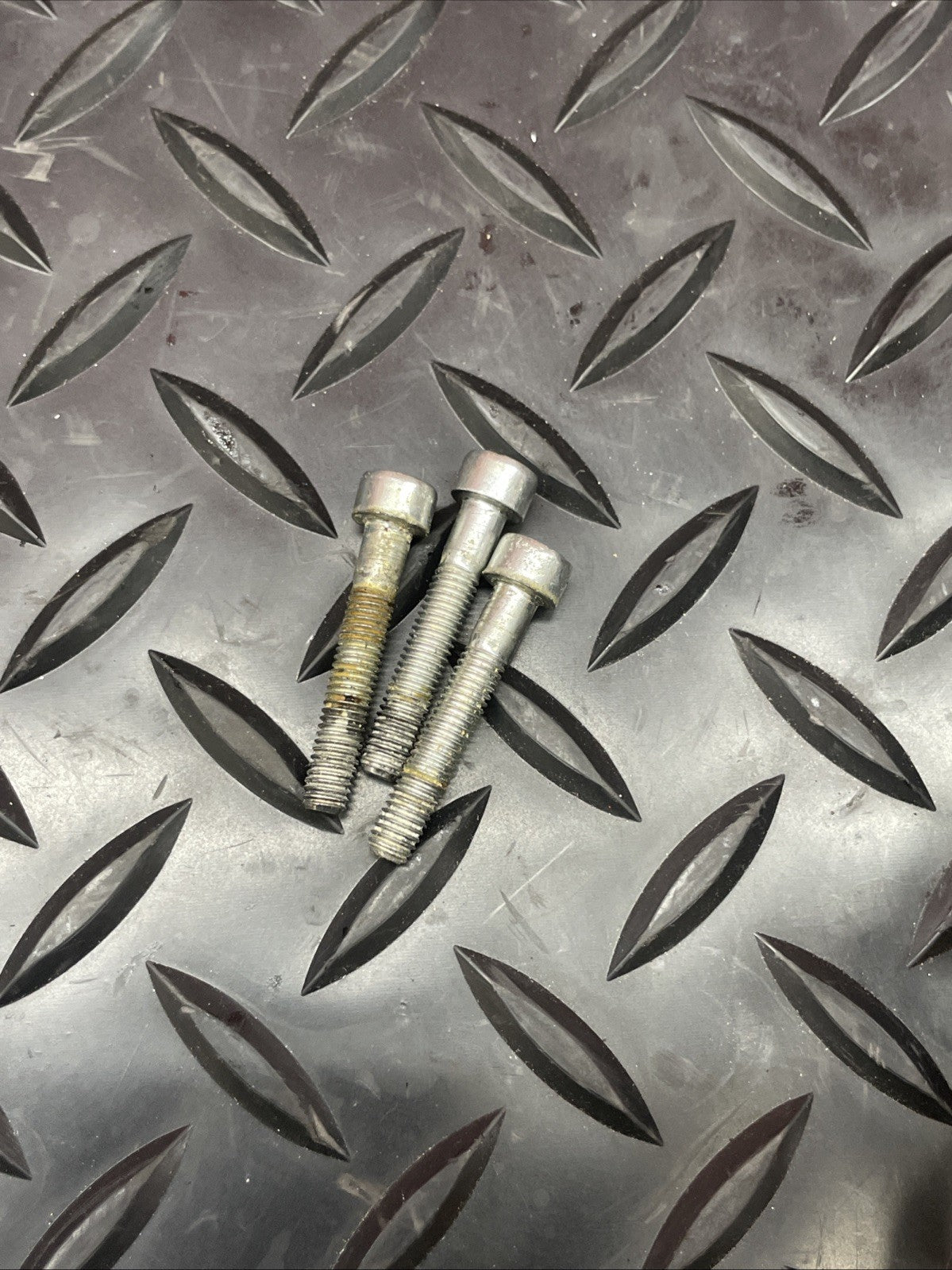 VOR Vertemati 503 2002 Flywheel Rotor / Stator  ÅMÅL SEM Sweden  #1340