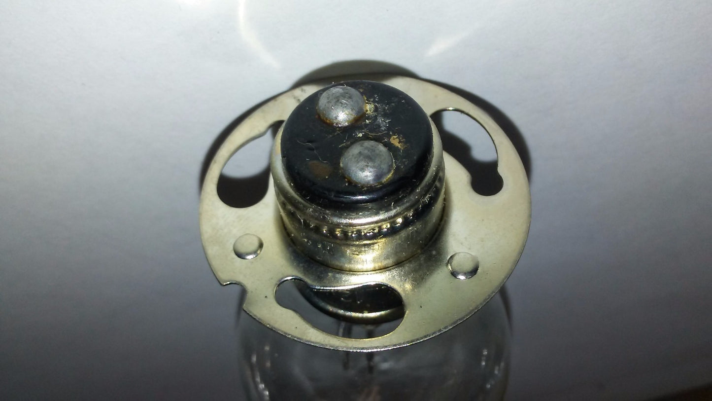 12 Volt Bulb RD35 P15D-30 12V 35/35W for Harley Davidson motorcycles V-Twin