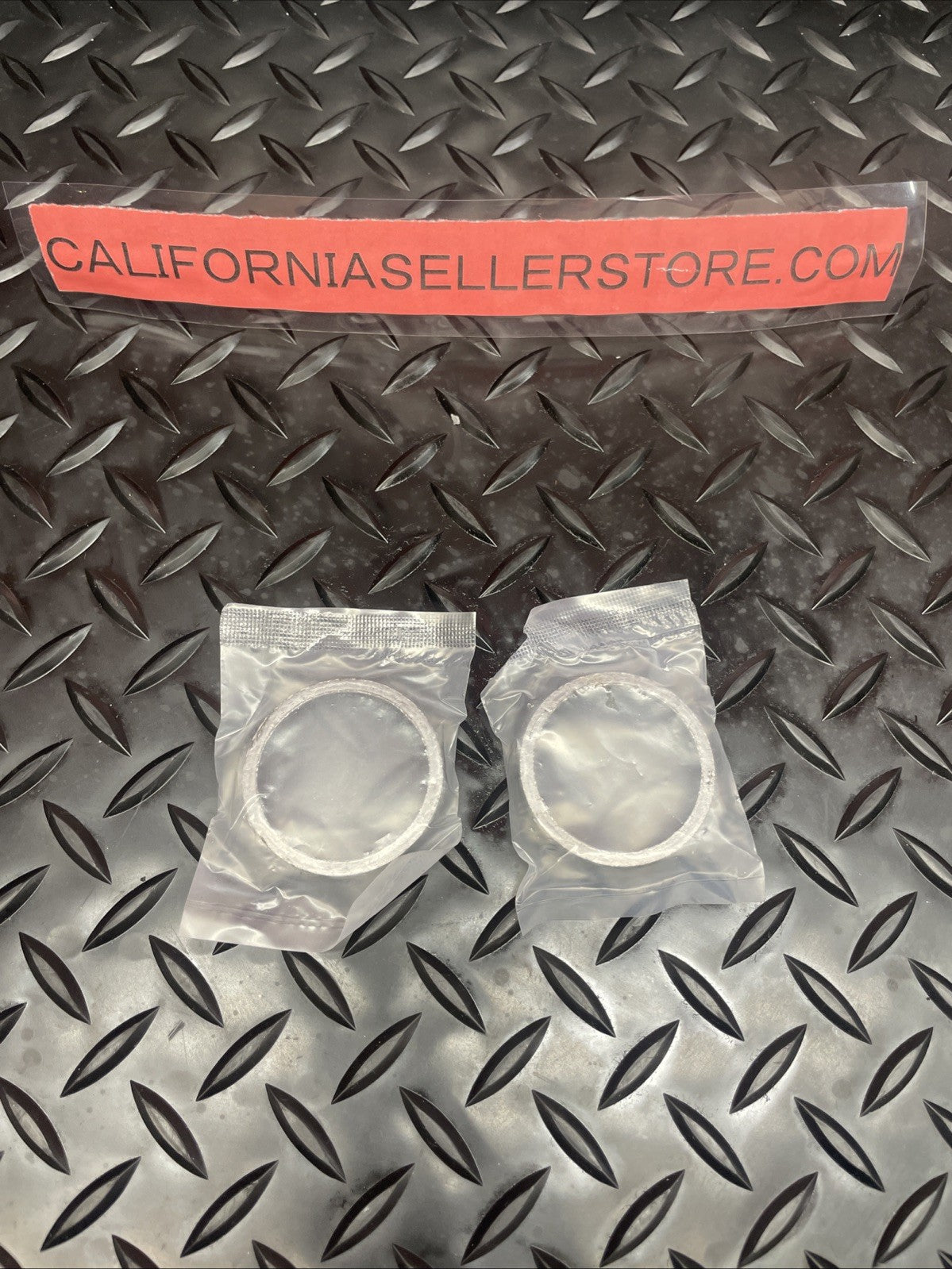 Harley Davidson Twins Tapered Style Exhaust Gaskets JNP-2174224  #0732