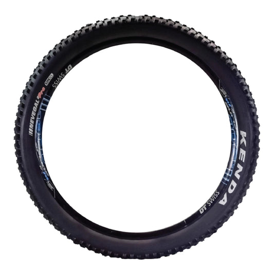 Kenda Nevegal 2 EMC 27.5x2.80 Foldable MTB Tire - E-Bike