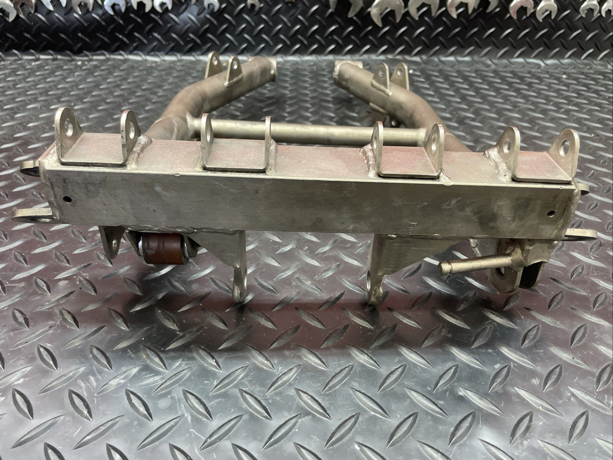 VOR Vertemati 503 2002 Offroad Swing Arm Frame  #1334