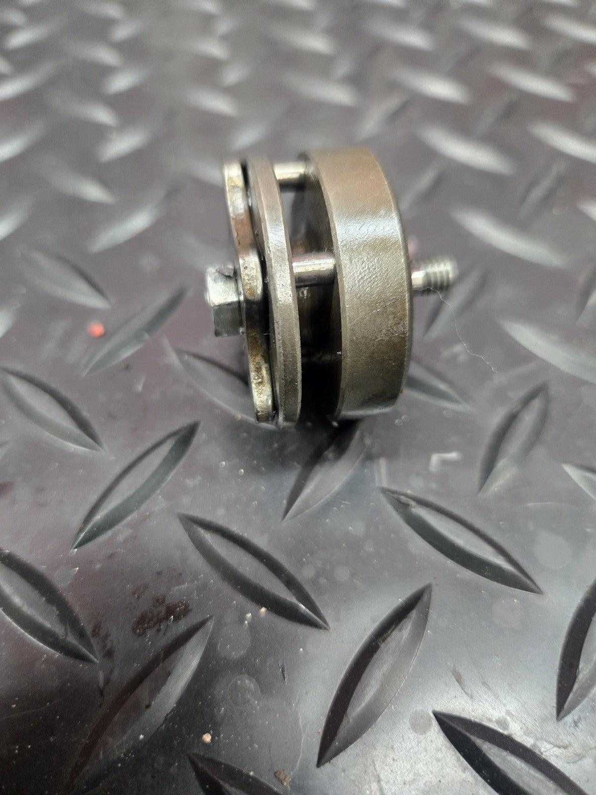 CB550K CB550 CB 550 GEAR SHIFT SHIFTER DRUM STAR CAM #1037