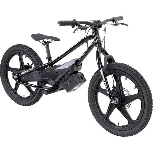 Moose Offroad RS-20 E-Bike - Agroid - Balance X02-A0101S