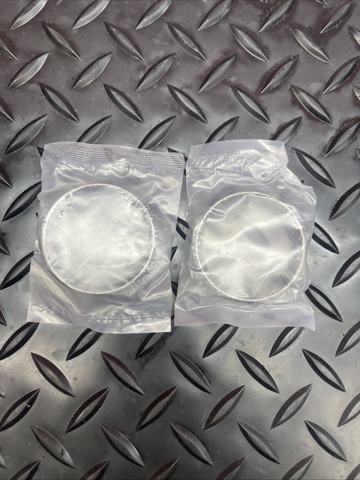 Harley Davidson Twins Tapered Style Exhaust Gaskets JNP-2174224  #0732