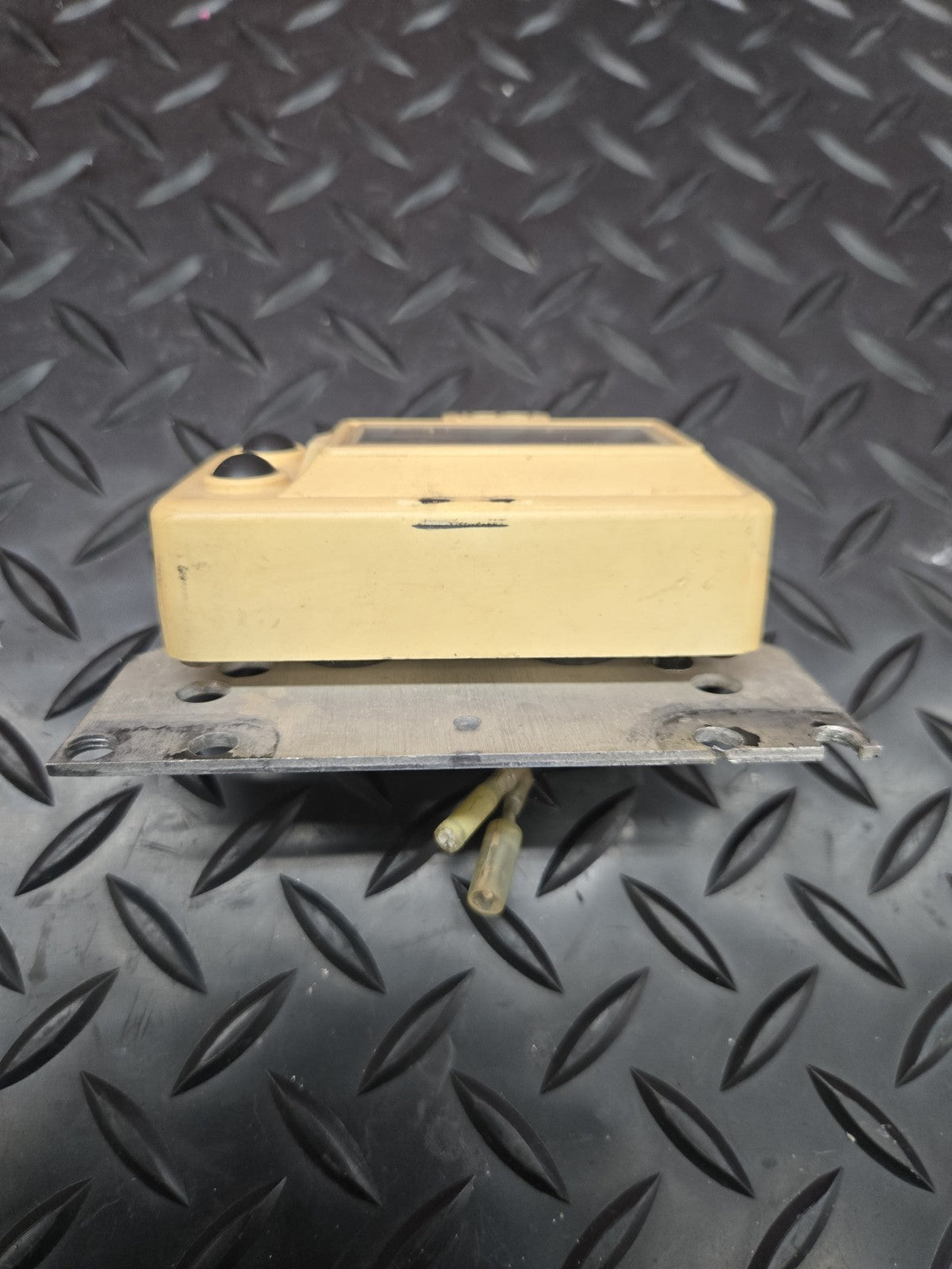 ICO ODOMETER SPEEDOMETER CLUSTER DISPLAY UNIT WITH CABLE #1056