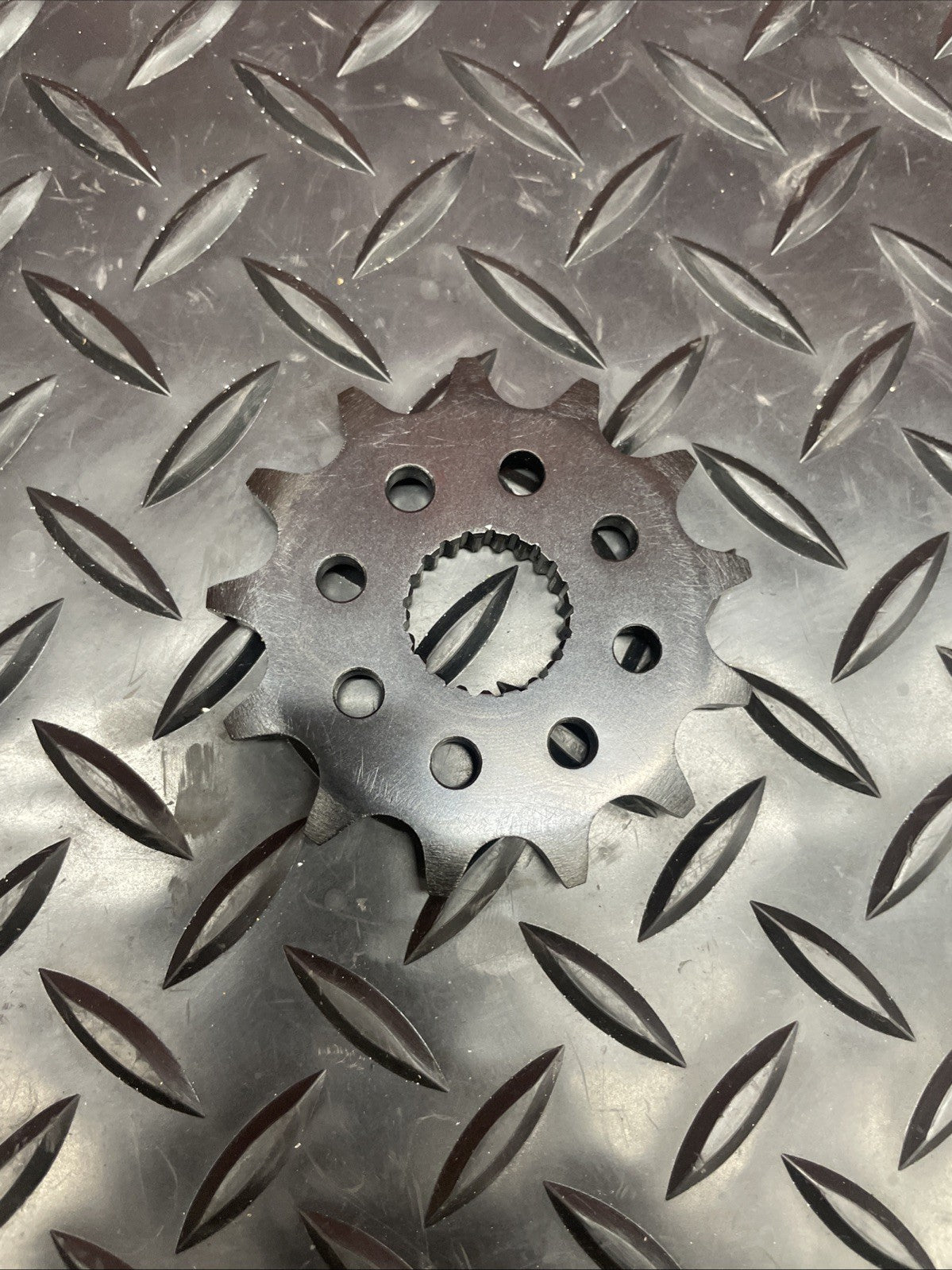 Sunstar FRONT SPROCKET 31213 520 Pitch 13T  Honda CRF250R 2004/17  #0924