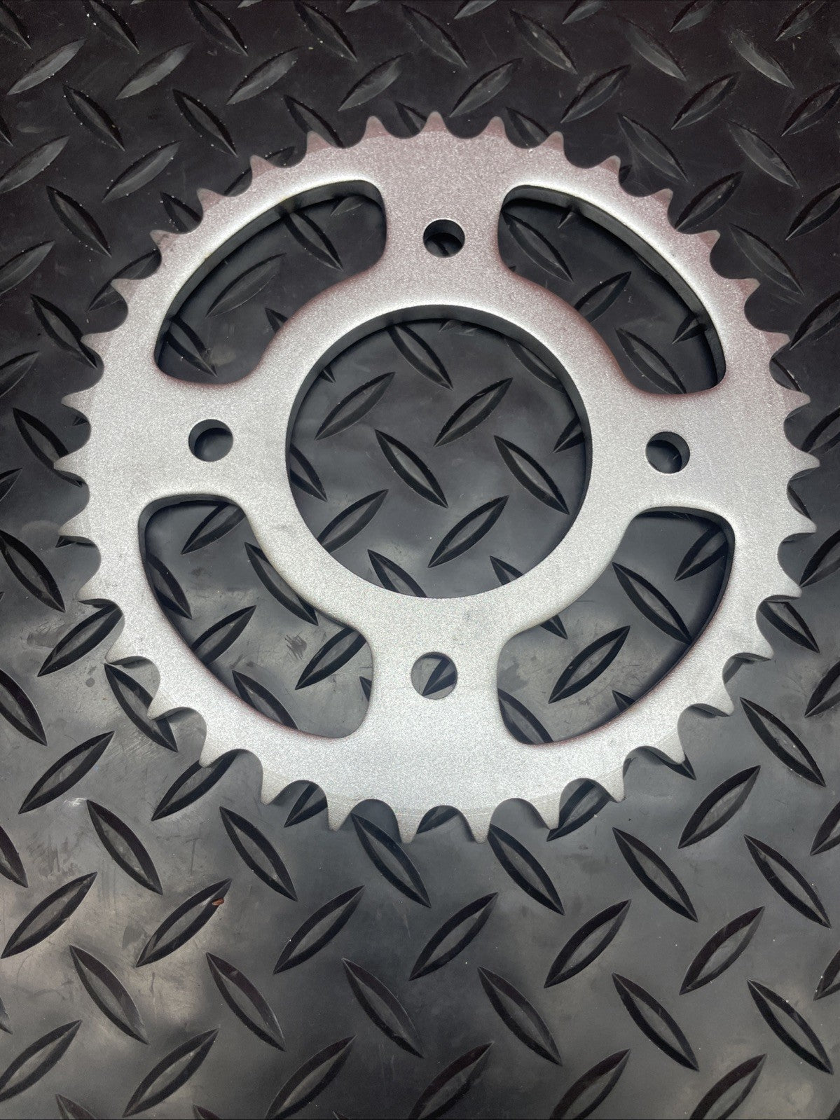 Honda CB450 1966/75 Parts Unlimited 35 Tooth Sprocket K22-3524  #0830