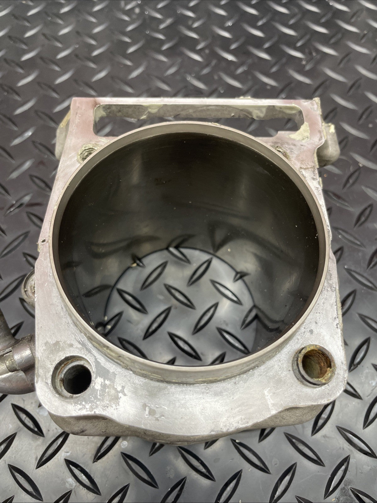 VOR Vertemati  503 Cylinder  #0969